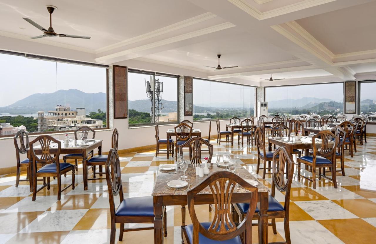 Shahpura Barliyas House Hotel Udaipur Exterior foto