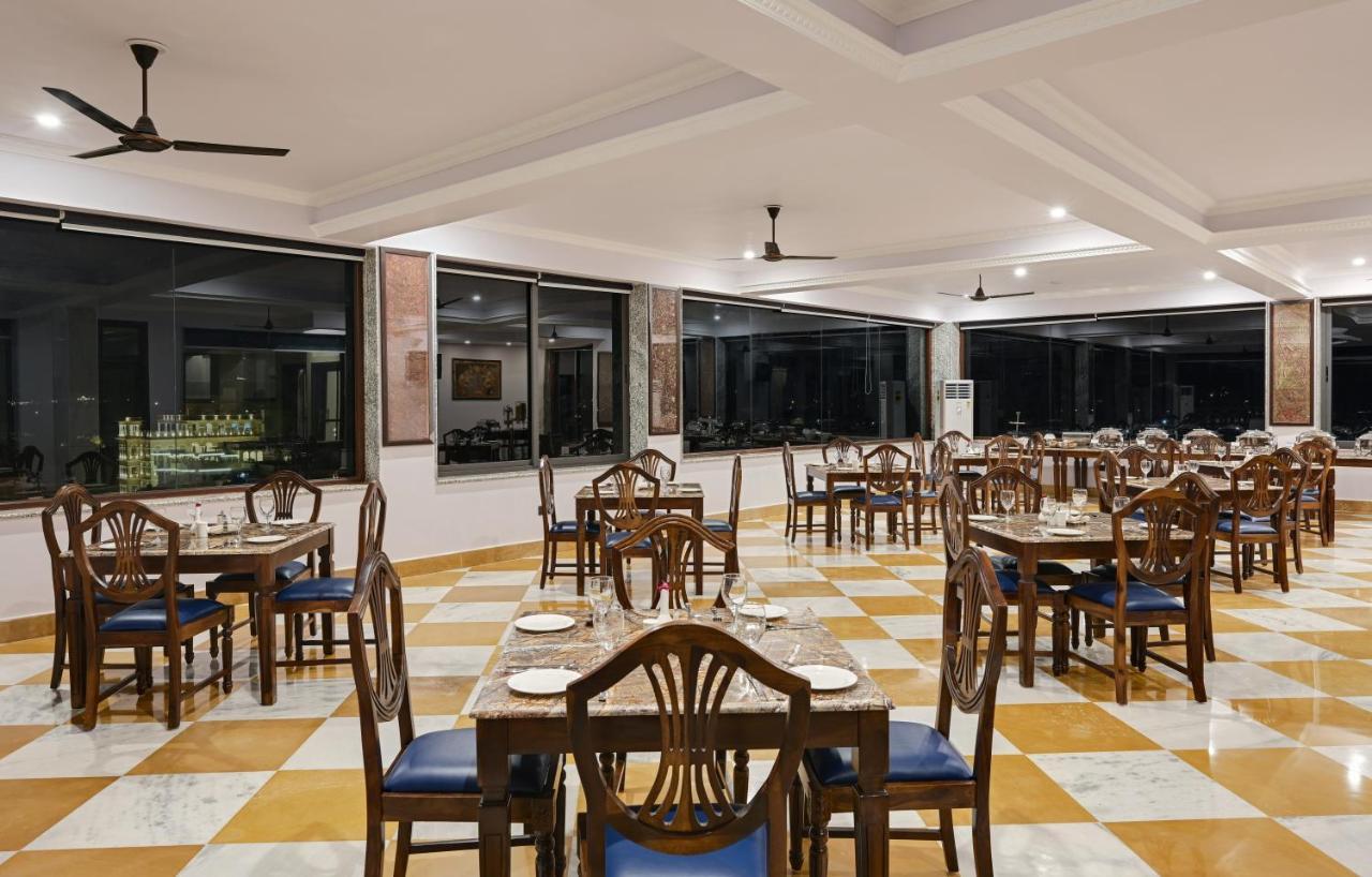 Shahpura Barliyas House Hotel Udaipur Exterior foto